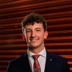 Liam Heffernan