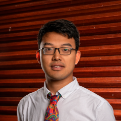 Xumin (Max) Huang