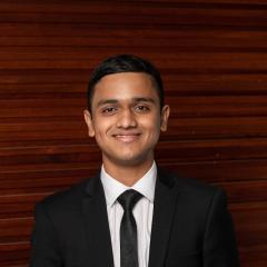 Aditya Neurgaonkar  