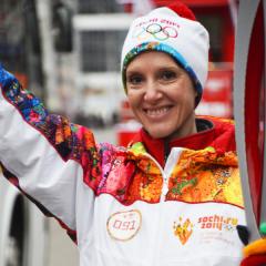 Dr Nicoletta Piccolrovazzi