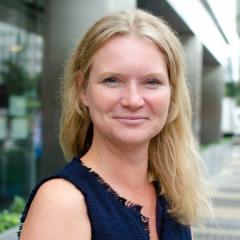 Cindy Vestergaard