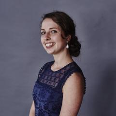 Dr Leela Dilkes-Hoffman