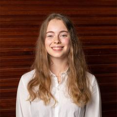 Claudia McPherson 