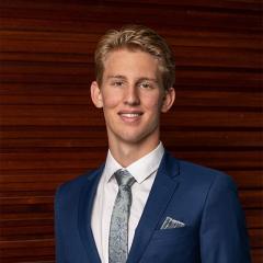 Ethan Marsden 