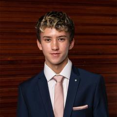 Jordan Winchester 