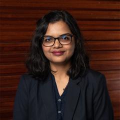 Swati Singh