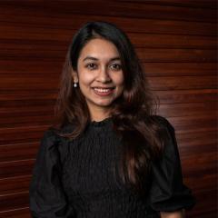 Tahmina Tabassum 