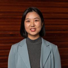 Yongxin (Missy) Huang 