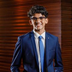 Nadeesh Warusamanna