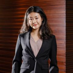 Rachel Huang