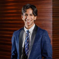 Rishi Goel