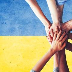The University of Queensland for Ukraine
