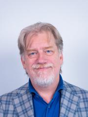 Professor Tim Kastelle